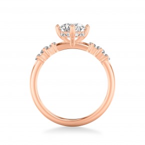 Кольцо RC12157-585-R Кольцо RC12157-585-R