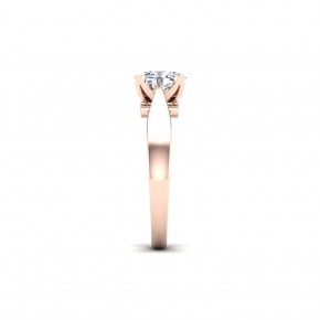 Кольцо SL0200-750-R