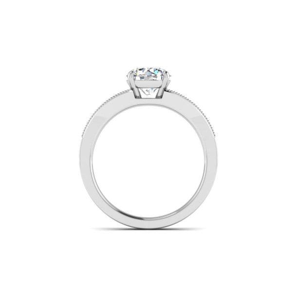 Кольцо SM0465-750-W