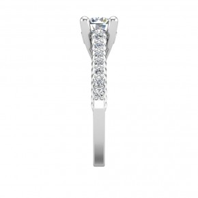 Кольцо SM0193-750-W