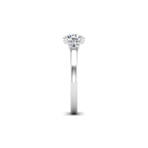 Кольцо SM0452-585-W Кольцо SM0452-585-W