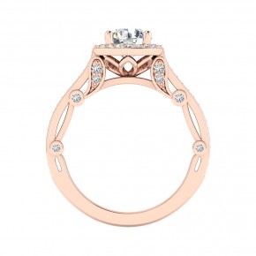 Кольцо HL0210-585-R