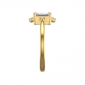 Кольцо HL0178-750-Y