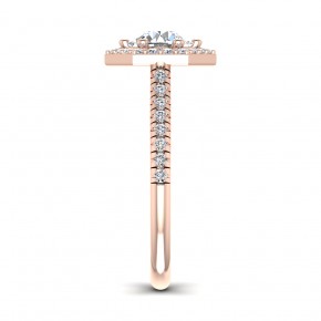 Кольцо HL0493-585-R