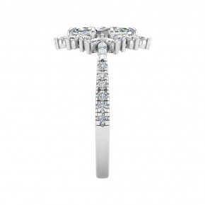 Кольцо HL0230-750-W