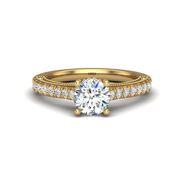 Кольцо SM0279-585-Y