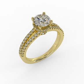 Кольцо HL0325-585-Y