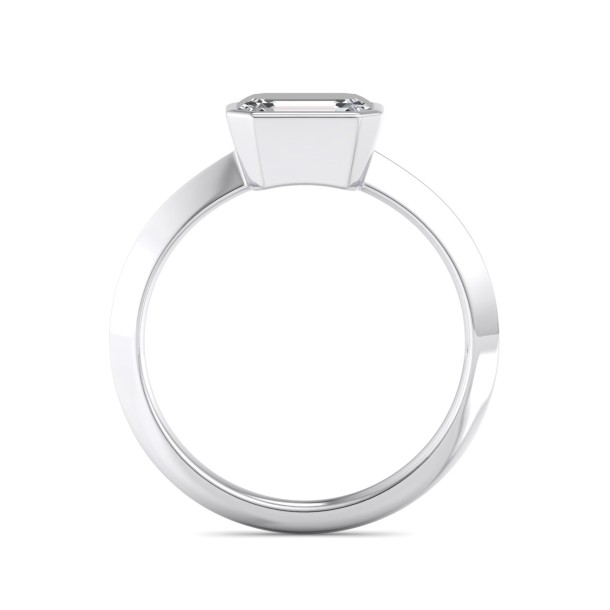 Кольцо SM1034-750-W