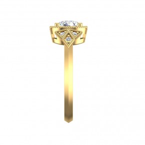 Кольцо SM0176-750-Y