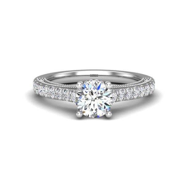 Кольцо SM0279-750-W