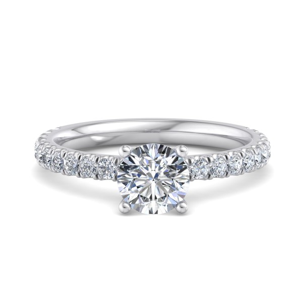 Кольцо SM0467-585-W