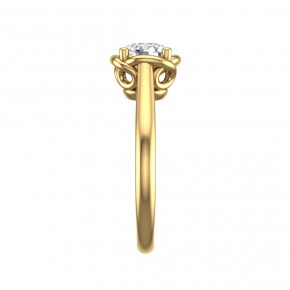 Кольцо SL0024-750-Y