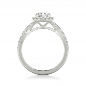 Кольцо RC11145-Pt