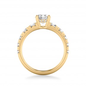 Кольцо RC128-750-Y