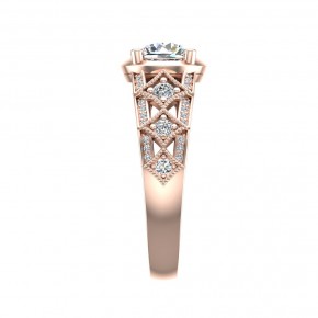 Кольцо SM0318K-750-R Кольцо SM0318K-750-R