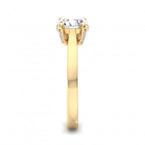 Кольцо SL0016-750-Y