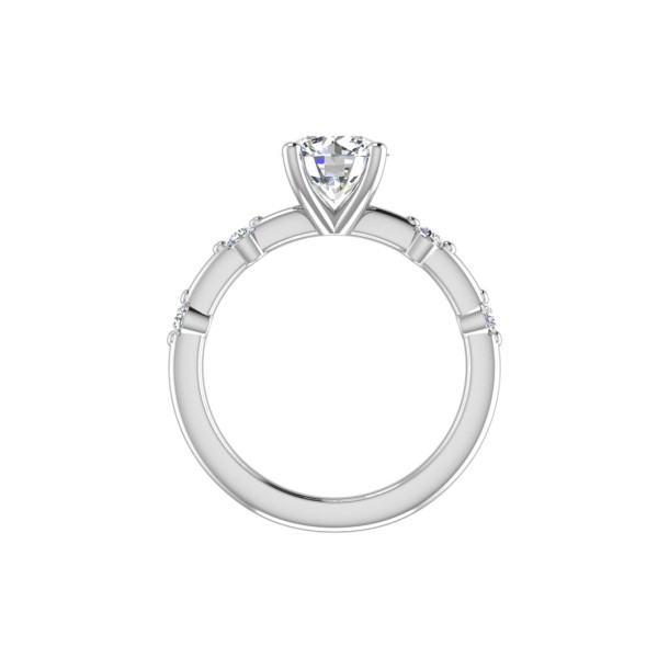 Кольцо SM0373-750-W