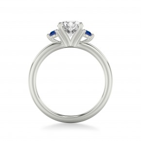 Кольцо RCV1033S-Pt Кольцо RCV1033S-Pt