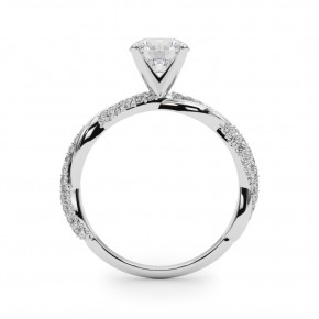 Кольцо 51119-Pt