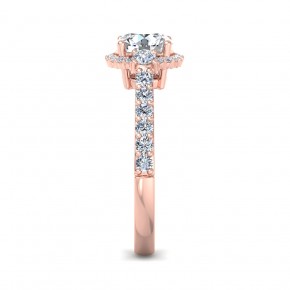 Кольцо HL0129-750-R