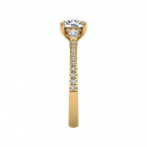 Кольцо TS0281-585-Y