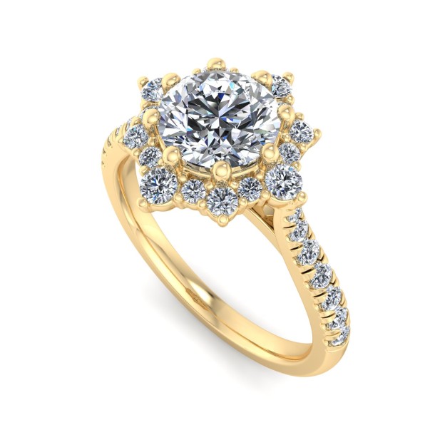 Кольцо SM0174-585-Y