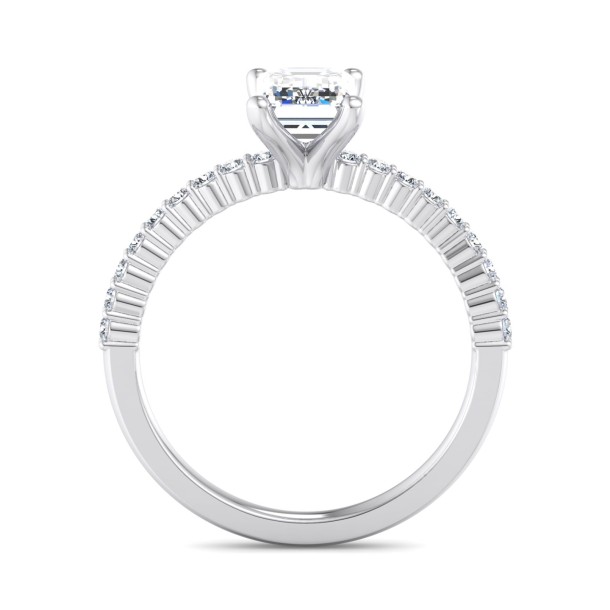 Кольцо SM0241-585-W