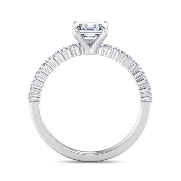 Кольцо SM0241-585-W