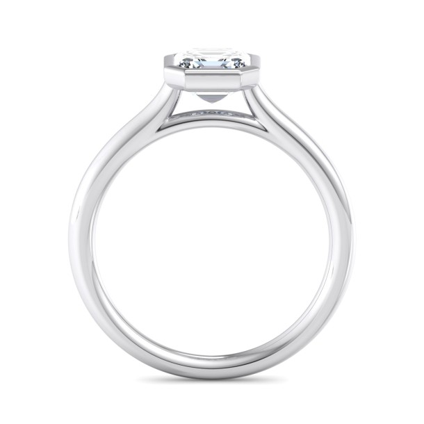 Кольцо SM1036-750-W