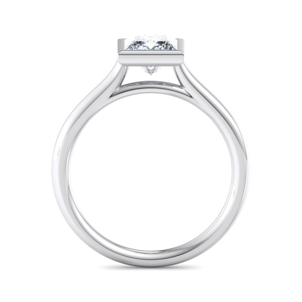 Кольцо SM1036-750-W