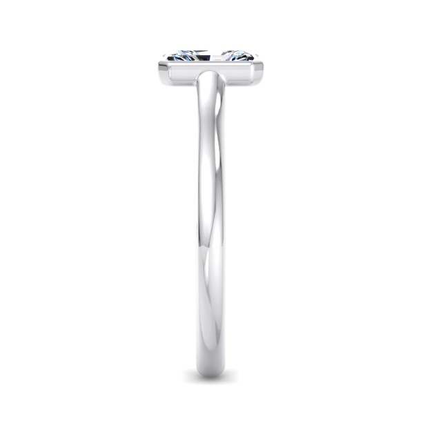 Кольцо SM1036-750-W