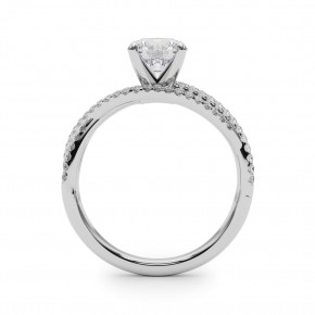 Кольцо 50862-585-W