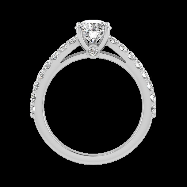Кольцо SM0149-585-W