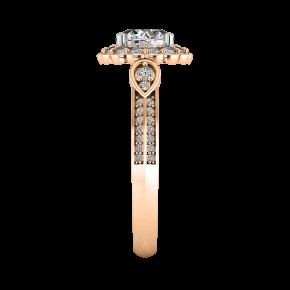 Кольцо HL0126-750-R