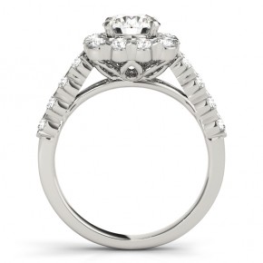 Кольцо 50897-Pt