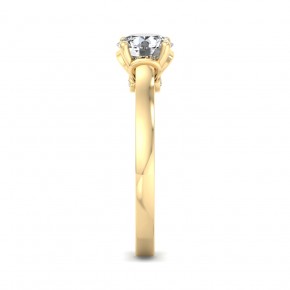 Кольцо SL0093-750-Y