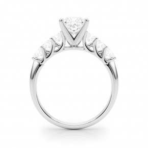 Кольцо 50807-750-W