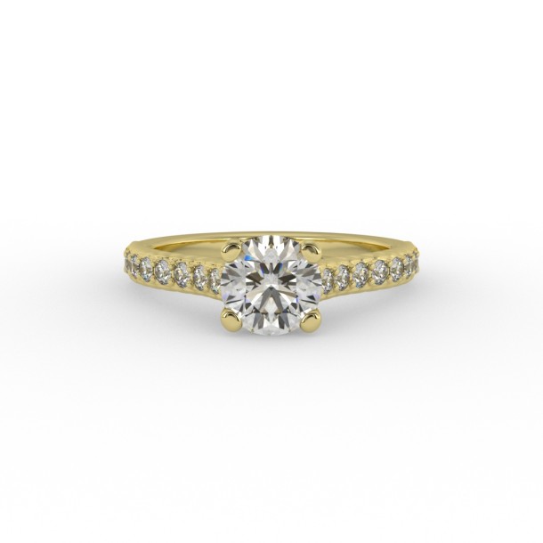 Кольцо SM0193-585-Y