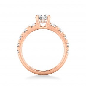 Кольцо RC128-750-R