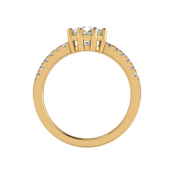 Кольцо SM0238-750-Y