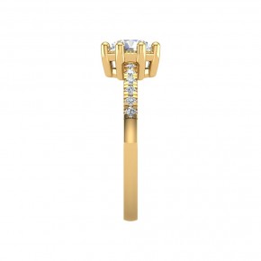 Кольцо SM0238-750-Y