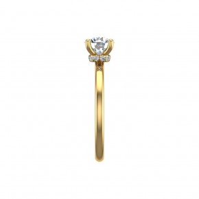 Кольцо SL0339-585-Y Кольцо SL0339-585-Y