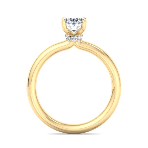 Кольцо SL0339-585-Y
