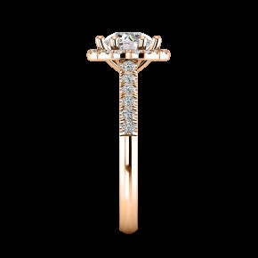 Кольцо HL0139-750-R