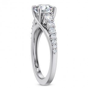 Кольцо RC9885ENR-Pt Кольцо RC9885ENR-Pt