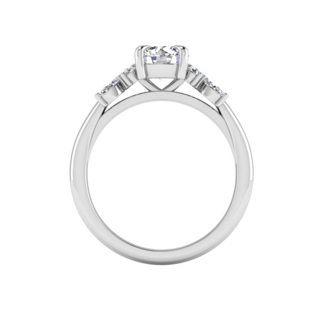 Кольцо SM0171-585-W