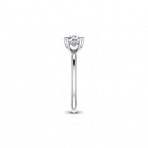 Кольцо HL0522-750-W