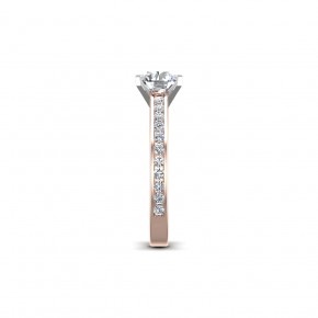 Кольцо SM0455-750-R