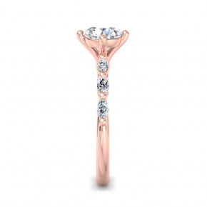 Кольцо SM0342-750-R Кольцо SM0342-750-R