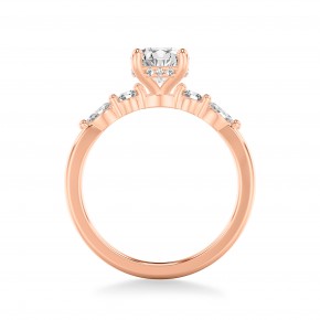 Кольцо RC12198-585-R